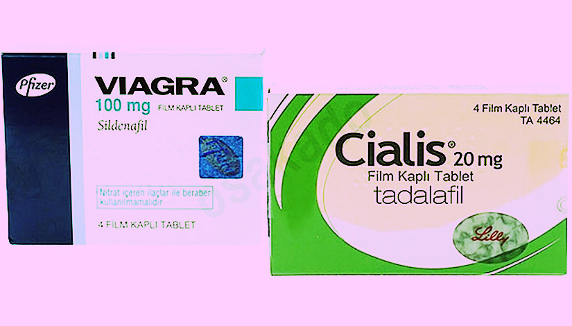 シアリスやバイアグラの効果には問題もある