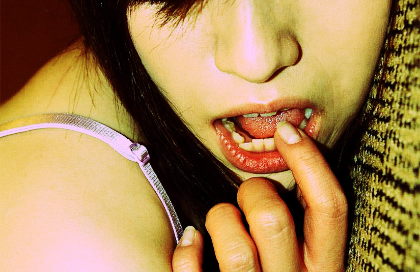 命令プレイや指示オナニーサンプル集をお届けします